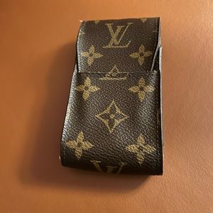 Louis Vuitton Cigarette case